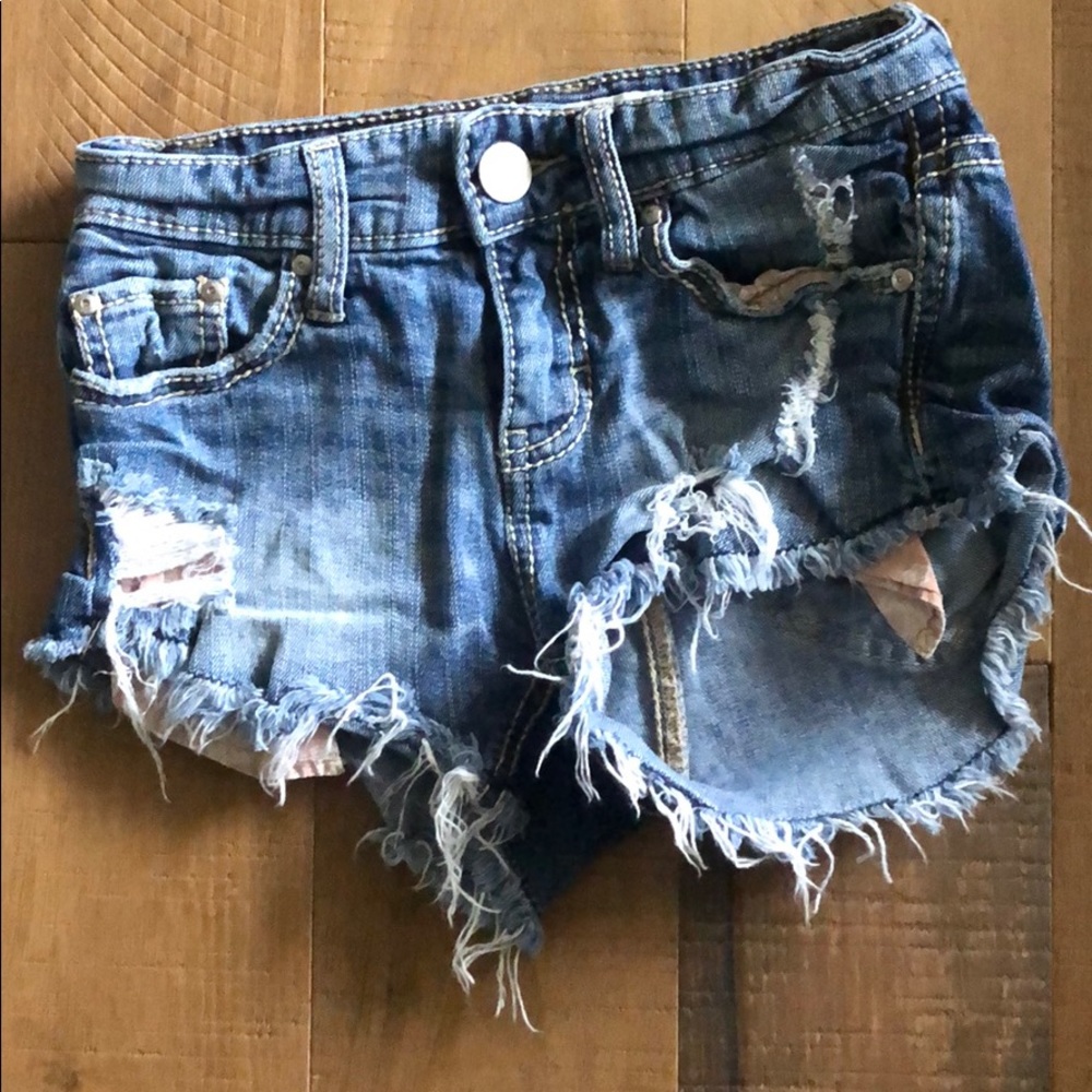Daytrip shorts